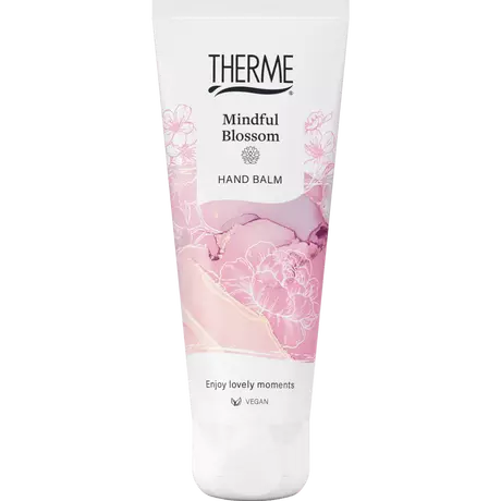 Therme Mindful Blossom Hand Balm 75 ML