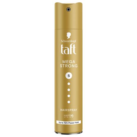 Taft Haarspray Mega Strong 250 ML