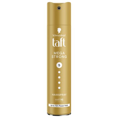 Taft Haarspray Mega Strong 250 ML