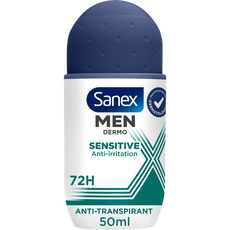 Sanex Men Dermo Sensitive Deodorant Roller 50 ML