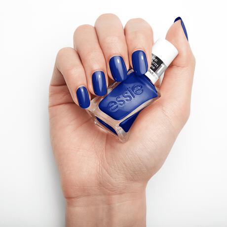 gel by essie Nagellak New Highs 558 Blauw 13,5ML