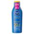NIVEA SUN Zonnebrand Protect & Hydrate Zonnemelk SPF 20 200 ML