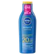 NIVEA SUN Zonnebrand Protect & Hydrate Zonnemelk SPF 20 200 ML