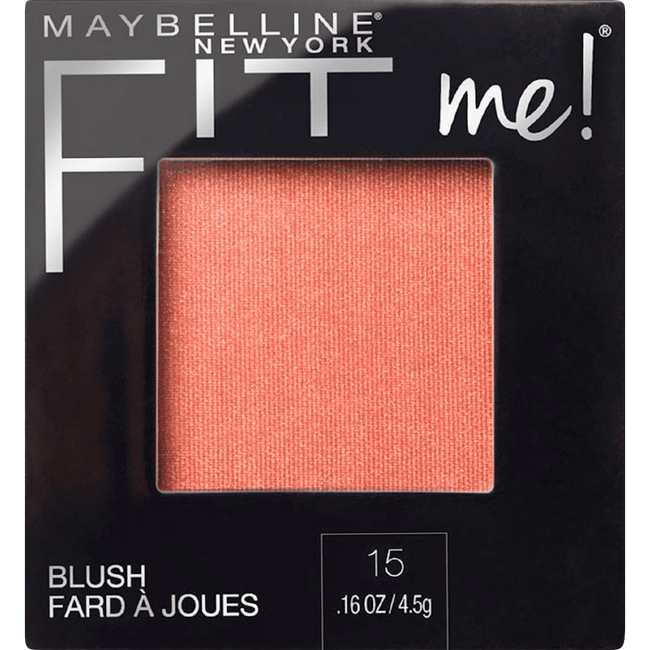 Nude blush The 10