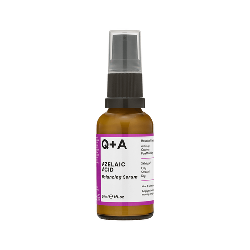 Q+A Azelaic Acid Facial Serum 30 ML