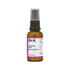 Q+A Azelaic Acid Facial Serum 30 ML