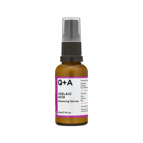 Q+A Azelaic Acid Facial Serum 30 ML