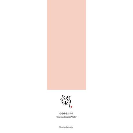 Beauty of Joseon Ginseng Essence Water 150 ML