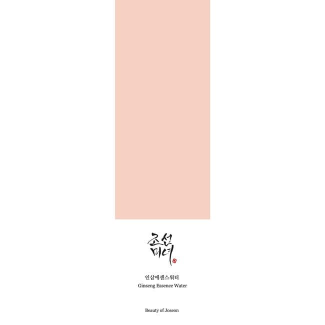 Beauty of Joseon Ginseng Essence Water 150 ML