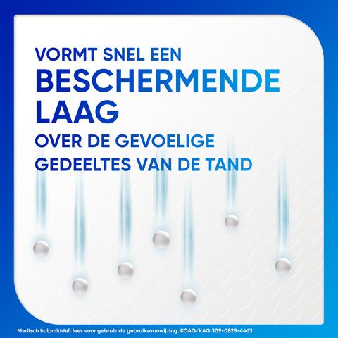 Sensodyne Rapid Relief Tandpasta 75 ML