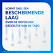 Sensodyne Rapid Relief Tandpasta 75 ML