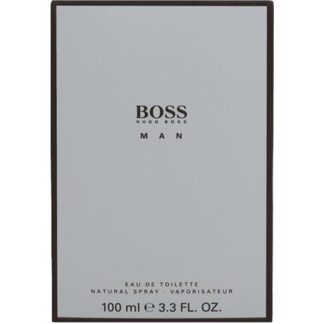 Hugo Boss Orange Man eau de toilette 100 ML