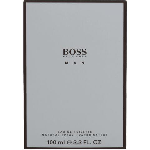 Hugo Boss Orange Man eau de toilette 100 ML