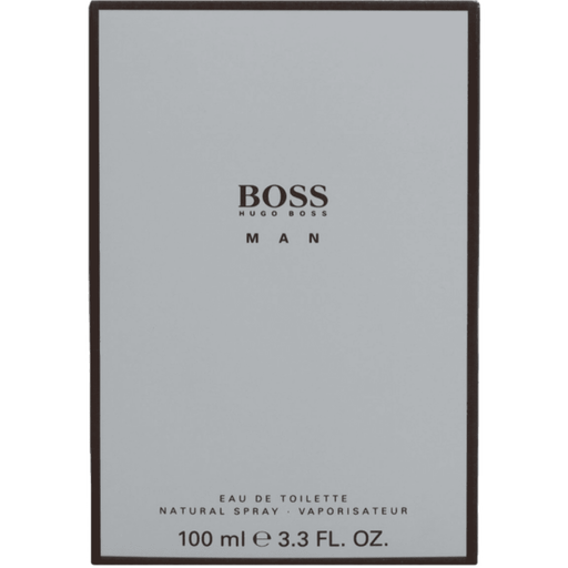 Hugo Boss Orange Man Eau De Toilette 100 ML