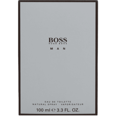 Hugo Boss Orange Man eau de toilette 100 ML