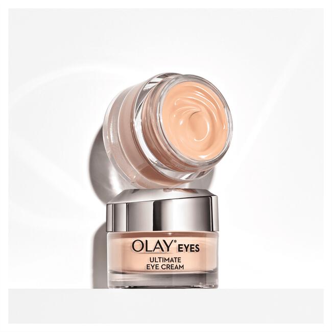 Olay Ultimate Oogcrème 15 ML