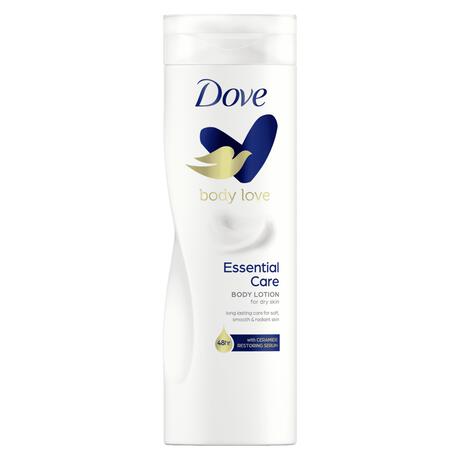 Dove Body Love Essential Care Bodylotion 400 ML