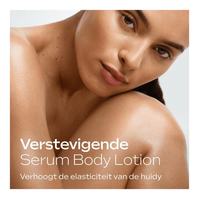 Weleda Verstevigende Serum Body Lotion Granaatappel 250ML