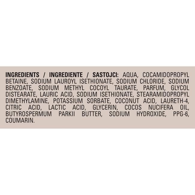 Love Beauty and Planet Happy & Hydrated Shampoo 400 ML