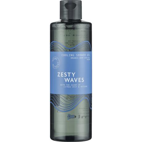 Etos Home Retreat Zesty Waves Showergel 250 ML