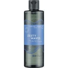 Etos Home Retreat Zesty Waves Showergel 250 ML