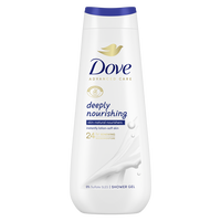 Dove Advanced Care Deeply Nourishing Douchegel 400 ML