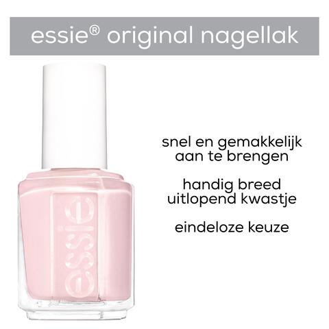 essie Gifts Nagellak Goud 570 Mani Thanks 13.5 ML