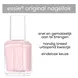 essie Gifts Nagellak Goud 570 Mani Thanks 13.5 ML
