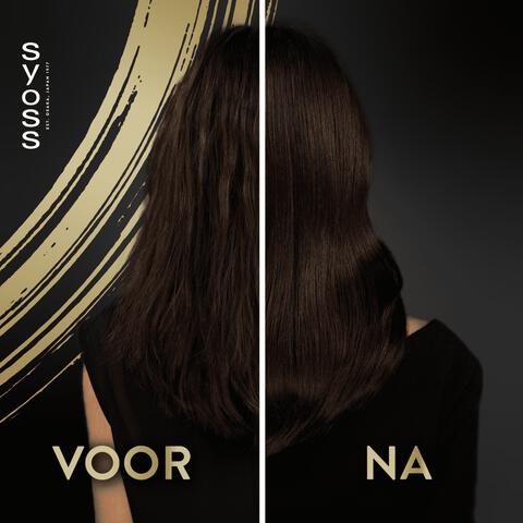 Syoss Intense Oleo Deep Conditioner 250 ML