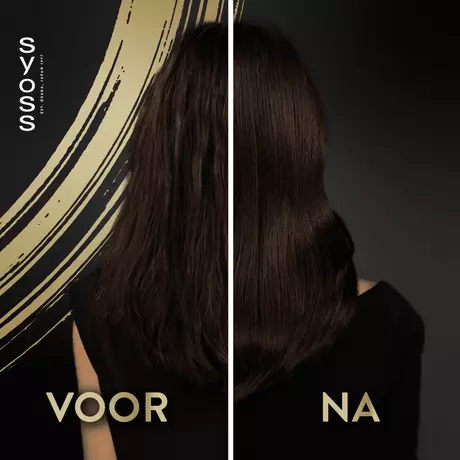 Syoss Intense Oleo Deep Conditioner 250 ML