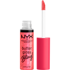 NYX Butter Gloss Bling She Got Money