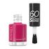 Rimmel London 60 Seconds SuperShine Nagellak 152 Coco Nuts For You