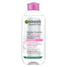 Garnier SkinActive Micellair Reinigingswater Gevoelige Huid 400 ML