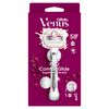 Gillette Venus ComfortGlide Sugarberry Scheersysteem met 1 Navulmesje