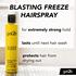 Schwarzkopf Got2b Glued Extreme Freeze Haarspray 300 ML