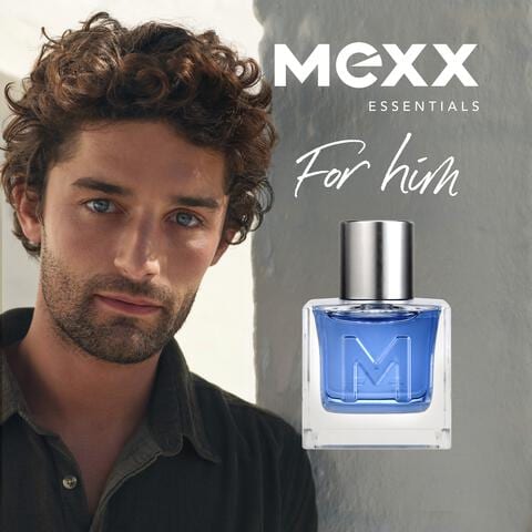 Mexx Man eau de toilette 50 ML