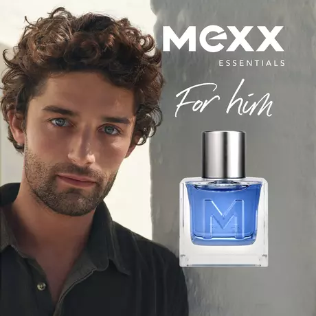 Mexx Man Eau De Toilette 50 ML