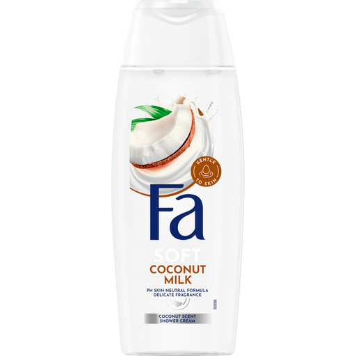 Fa Coconut Milk Douchecrème 250 ML