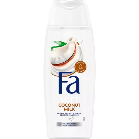 Fa Coconut Milk Douchecrème 250 ML