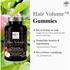 New Nordic Hair Volume Gummies