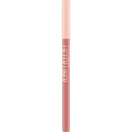 Maybelline NewYork Lifter Liner Lippotlood 6 Line Leader