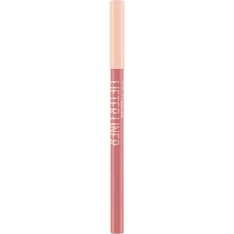 Maybelline NewYork Lifter Liner Lippotlood 6 Line Leader