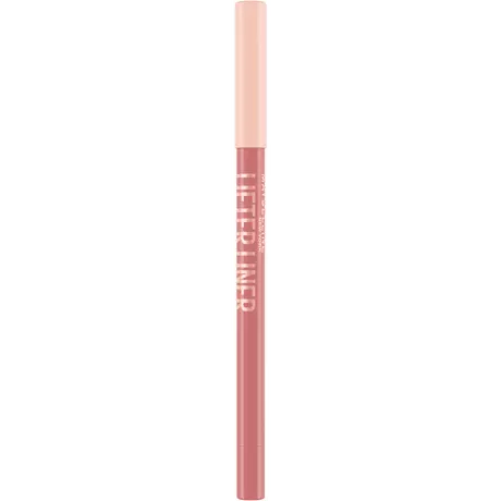 Maybelline New York Lifter Liner Lippotlood 6 Line Leader