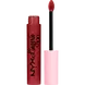 NYX Professional Makeup Lip Lingerie XXL Mat Liquid Lippenstift 24