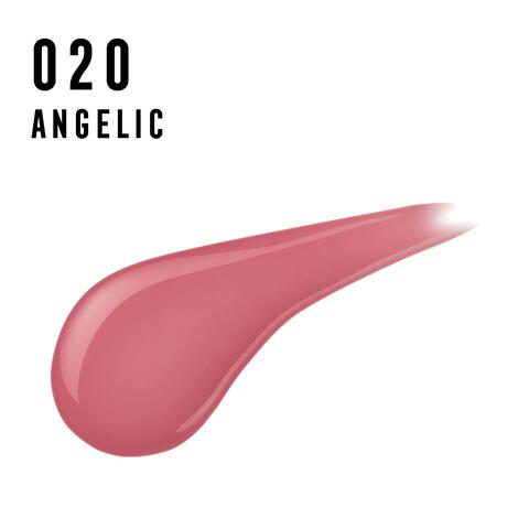 Max Factor Lipfinity Lip Colour Lipstick 020 Angelic