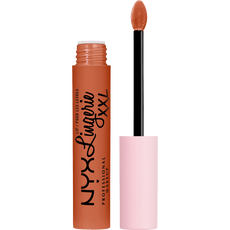 NYX Professional Makeup Lip Lingerie XXL Matte Liquid Lippenstift 26 Getting Caliente