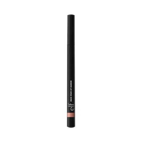 e.l.f. Main Stain Lip Marker Beigebait