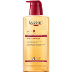 Eucerin pH5 Doucheolie 400 ML