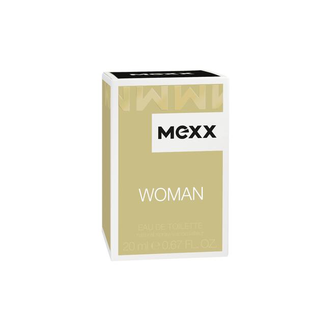 Mexx Woman Eau De Toilette 20 ML
