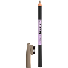 Maybelline New York Express Brow Shaping Pencil 05 Deep Brown